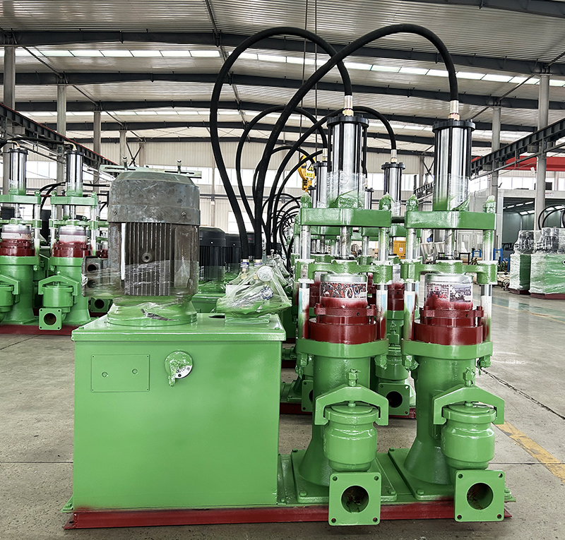 YB200液壓(ya)陶瓷(ci)柱塞(sai)泵15 YB200液(ye)壓陶(tao)瓷柱(zhu)塞泵(beng)15