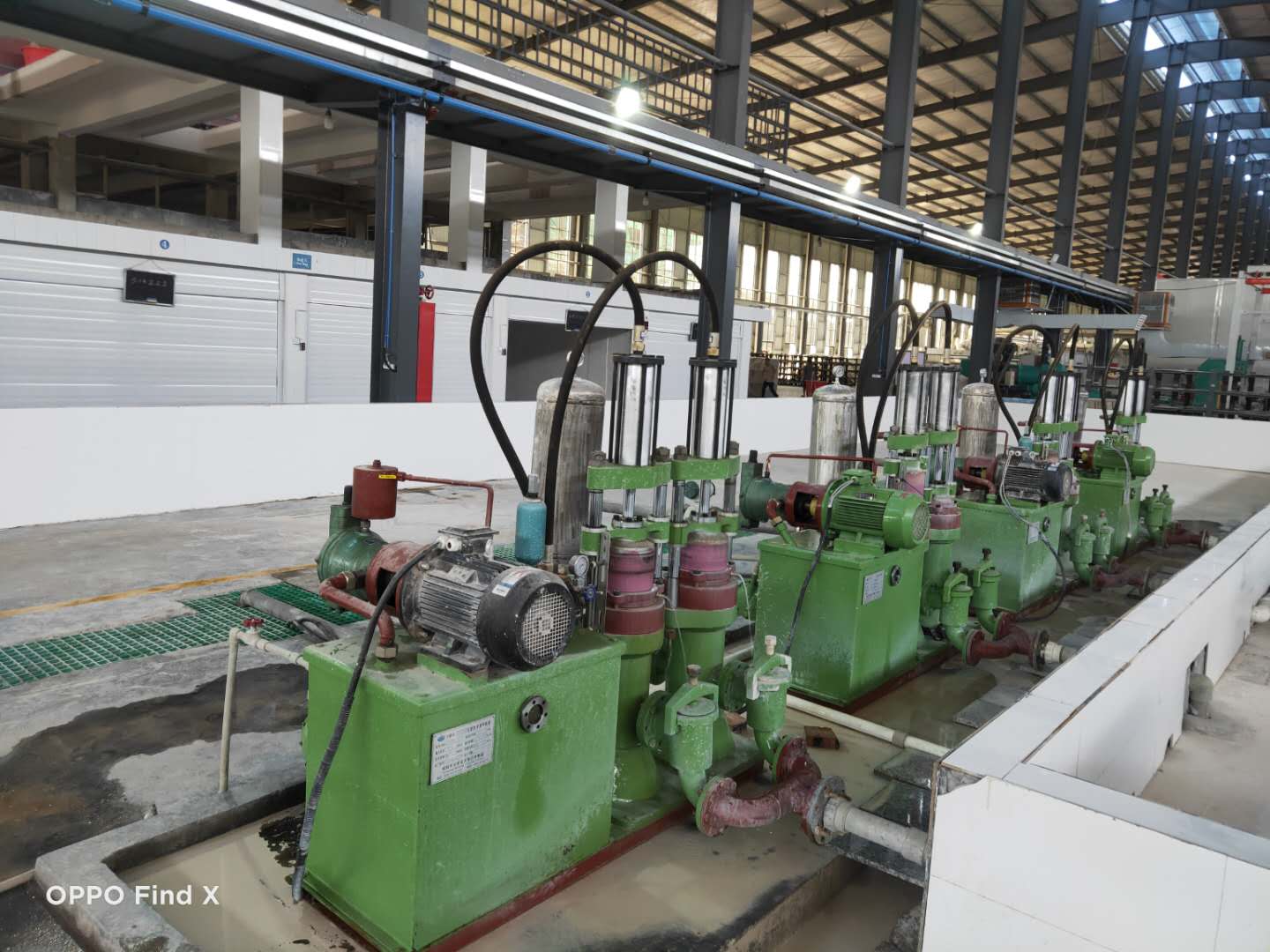 陶瓷(ci)柱塞泵(beng)