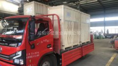 陶瓷柱塞(sai)泵發貨