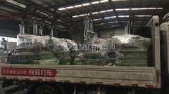 陶瓷(ci)柱塞泵(beng)雨天正(zheng)常發貨(huo)