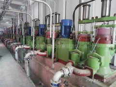 對(dui)于闆框(kuang)壓濾機(ji)入料泵(beng)使用的(de)一些錯(cuo)誤認知(zhi)