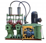 yb型陶(tao)瓷油壓(ya)柱塞泵(beng)