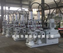 陶(tao)瓷柱塞(sai)泥漿泵(beng)特點