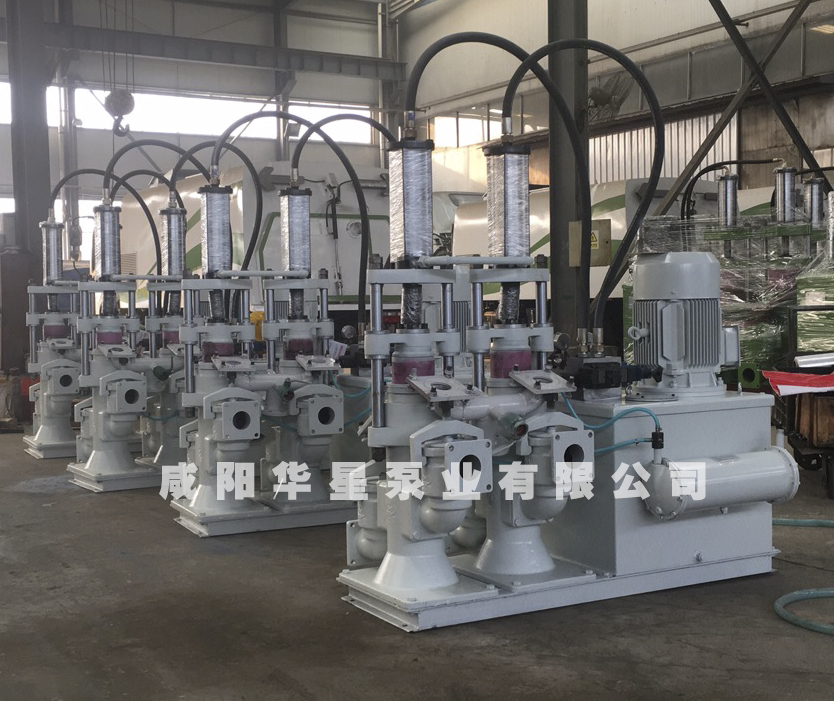 陶瓷(ci)柱塞泥漿(jiang)泵