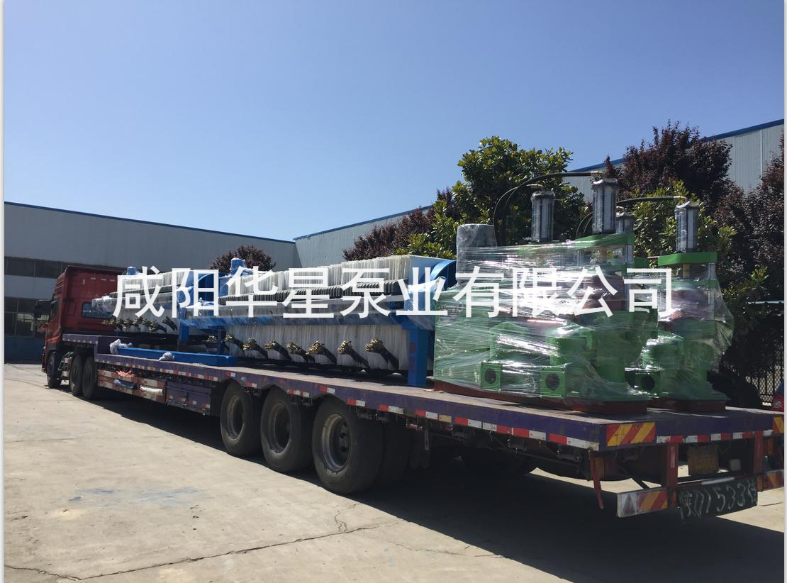 柱(zhu)塞泵生産(chan)廠家鹹陽(yang)