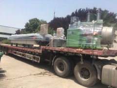 陶瓷(ci)柱塞泵定(ding)制生産流(liu)程