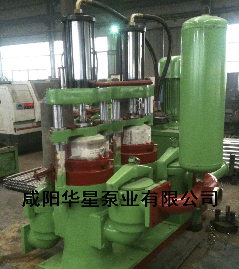 壓(ya)濾機(ji)柱塞(sai)泵廠(chang)家