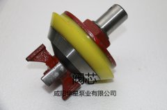 陶(tao)瓷柱(zhu)塞泵(beng)閥芯(xin)