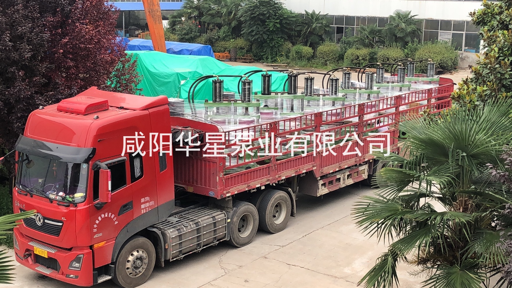 陶瓷液(ye)壓柱塞泵(beng)廠家