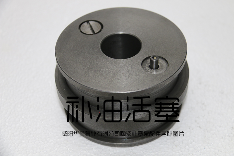 柱(zhu)塞泥漿(jiang)泵補油(you)活塞