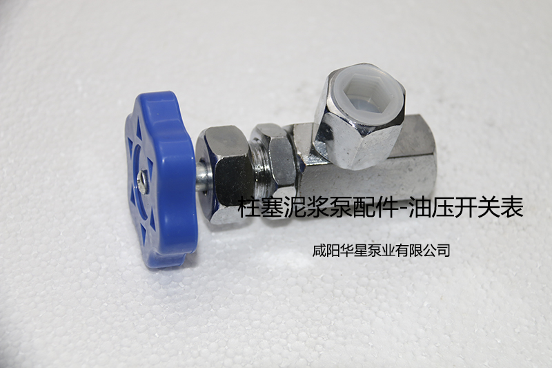 陶瓷柱(zhu)塞泵油(you)壓表開(kai)關