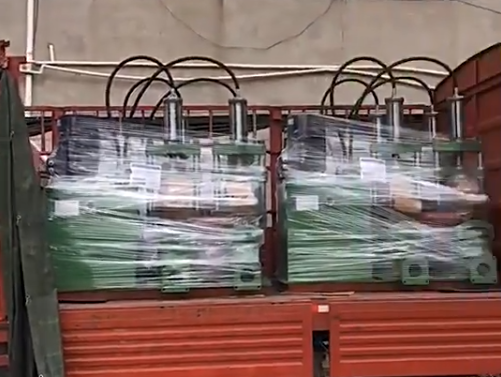 YB300-40陶(tao)瓷柱塞泵(beng)發貨