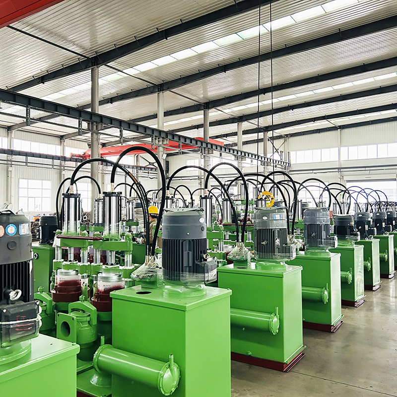 陶瓷(ci)柱塞泵有(you)哪些特點(dian)