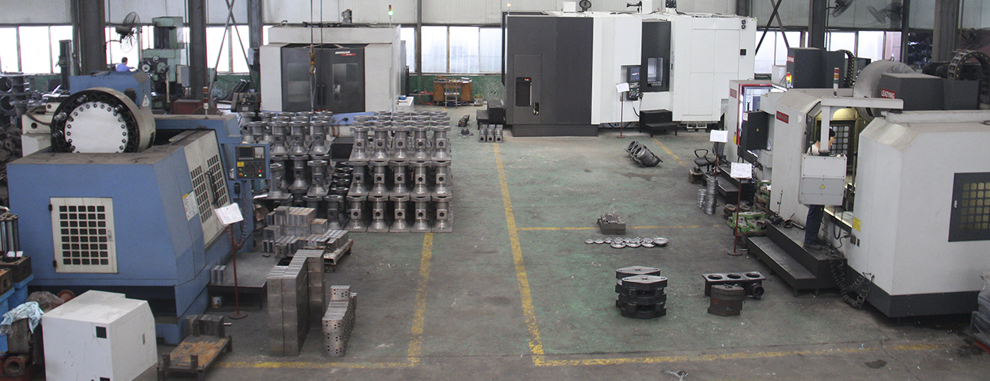 加工(gong)中心(xin)