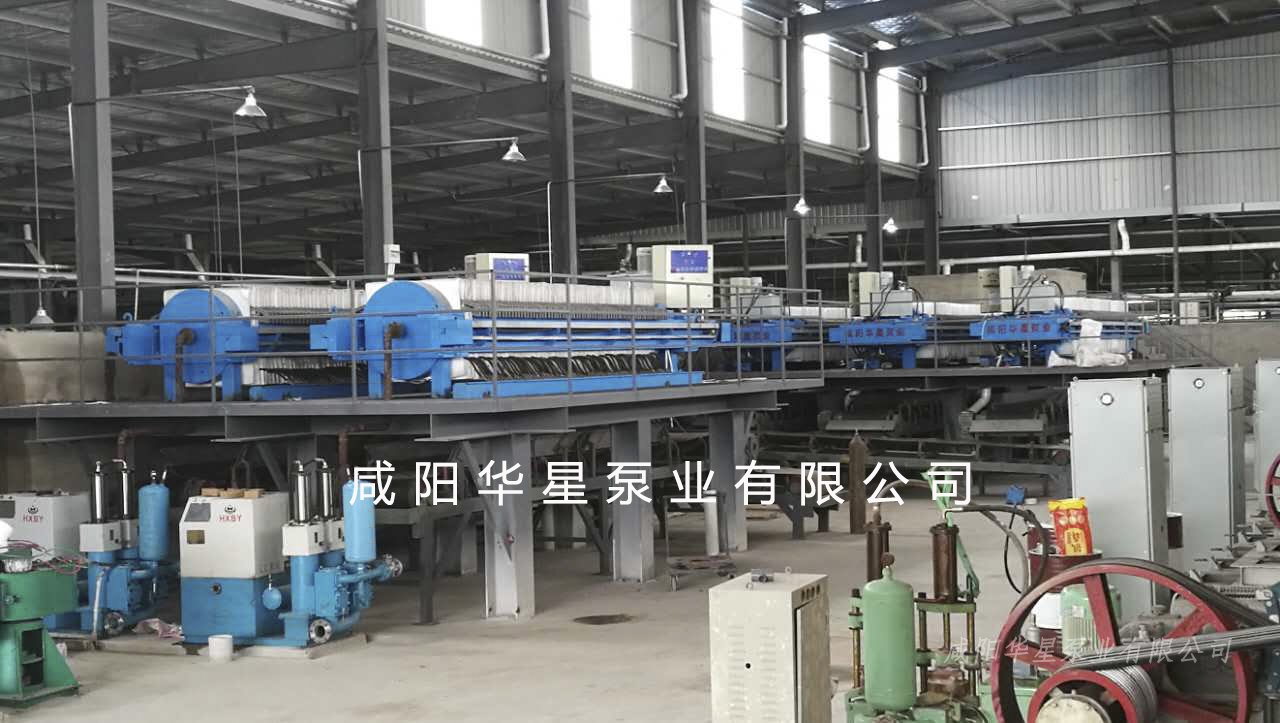 陶瓷(ci)廠客(ke)戶使(shi)用現(xian)場