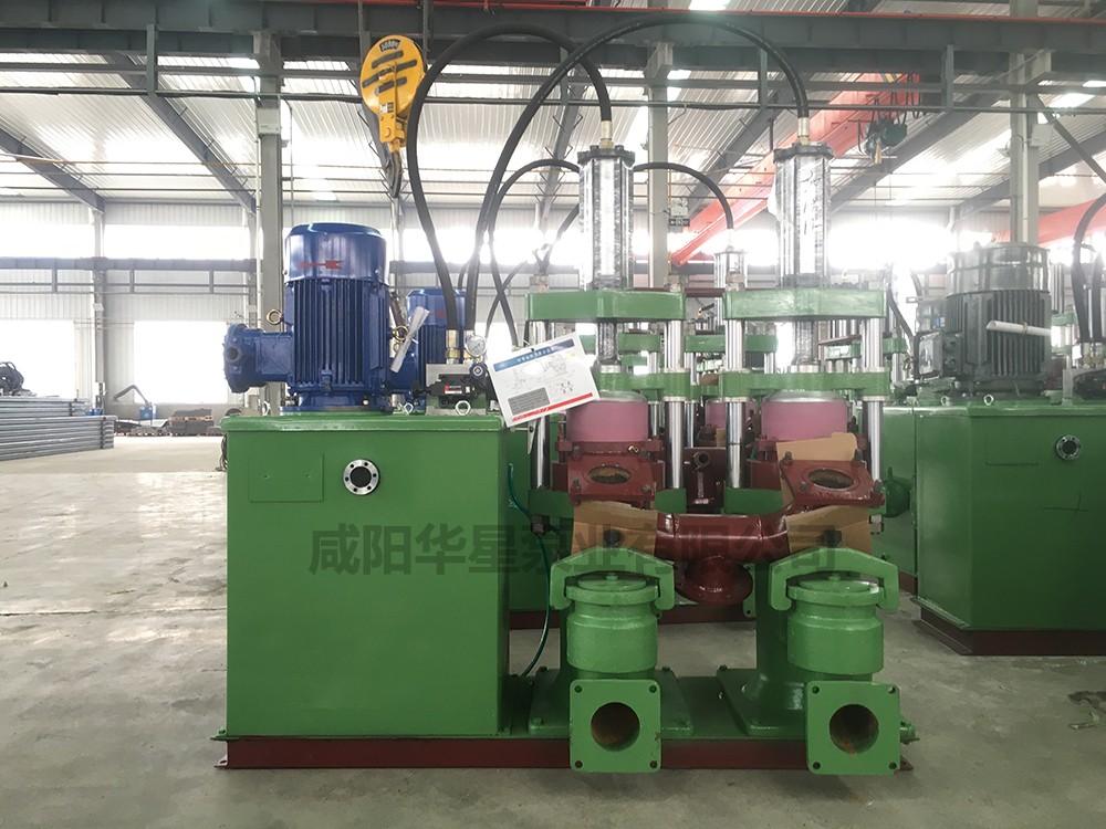 防爆(bao)電機(ji)陶瓷(ci)柱塞(sai)泵-正(zheng)面2