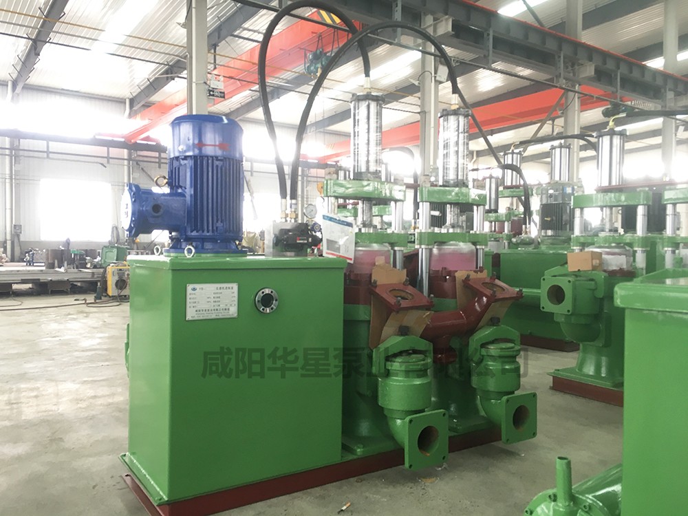 防(fang)爆電(dian)機陶(tao)瓷柱(zhu)塞泵(beng)-正面(mian)