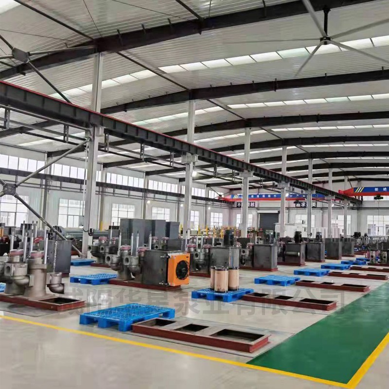 陶瓷柱(zhu)塞泵客戶(hu)使用現場(chang)主圖16 陶瓷柱塞(sai)泵