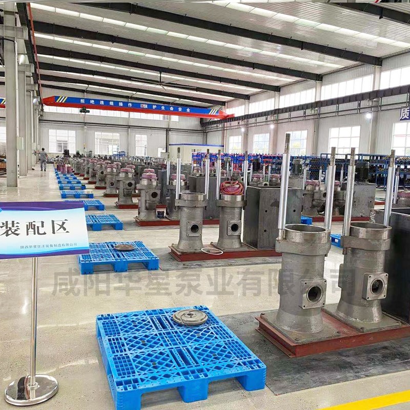 陶瓷柱(zhu)塞泵客戶(hu)使用現場(chang)主圖14 陶瓷柱塞(sai)泵