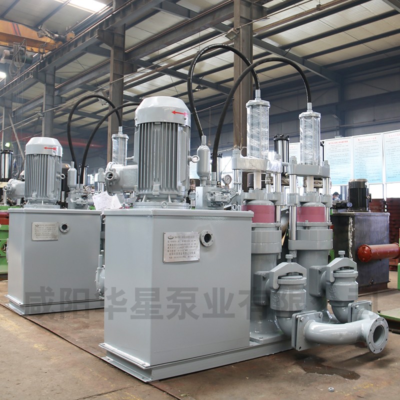 壓(ya)濾機節能(neng)進料泵，液(ye)壓陶瓷柱(zhu)塞泥漿泵(beng)