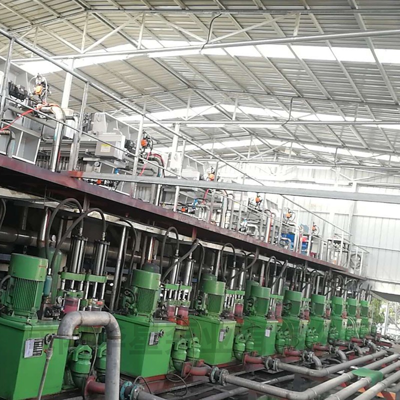 壓(ya)濾機節能(neng)進料泵，液(ye)壓陶瓷柱(zhu)塞泥漿泵(beng)