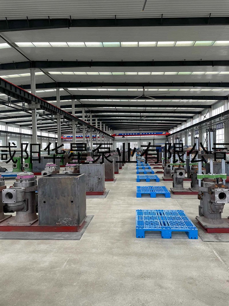 壓濾機節(jie)能進料泵(beng)，液壓陶瓷(ci)柱塞泥漿(jiang)泵