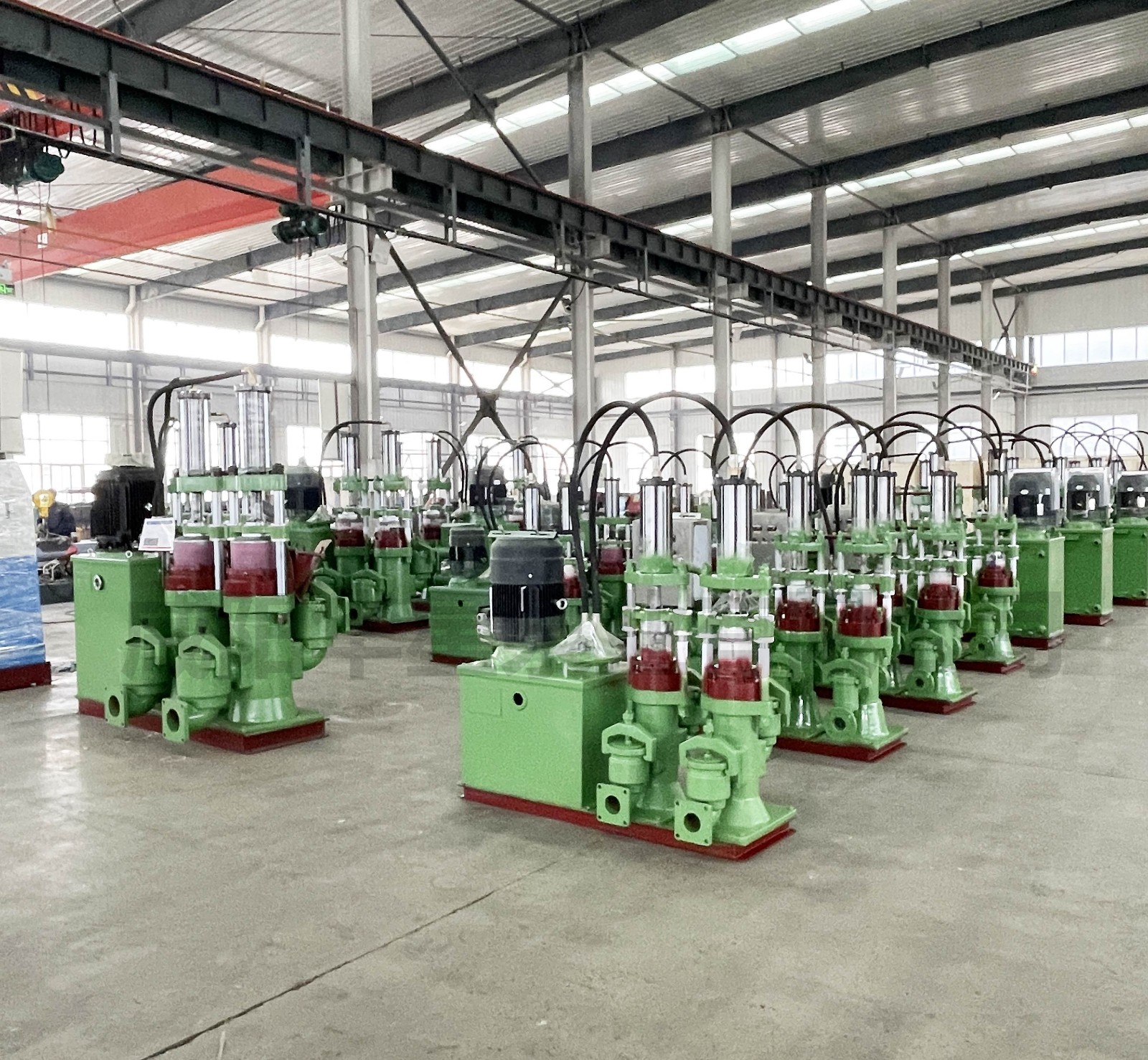 液(ye)壓陶(tao)瓷柱(zhu)塞泥(ni)漿泵(beng)