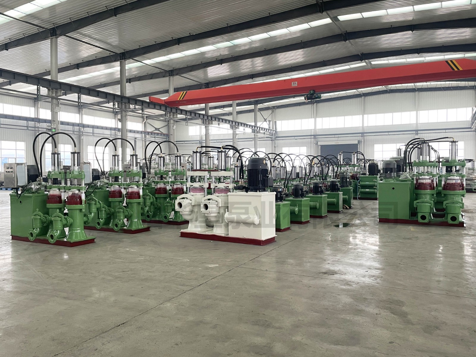 液(ye)壓陶(tao)瓷柱(zhu)塞泥(ni)漿泵(beng)