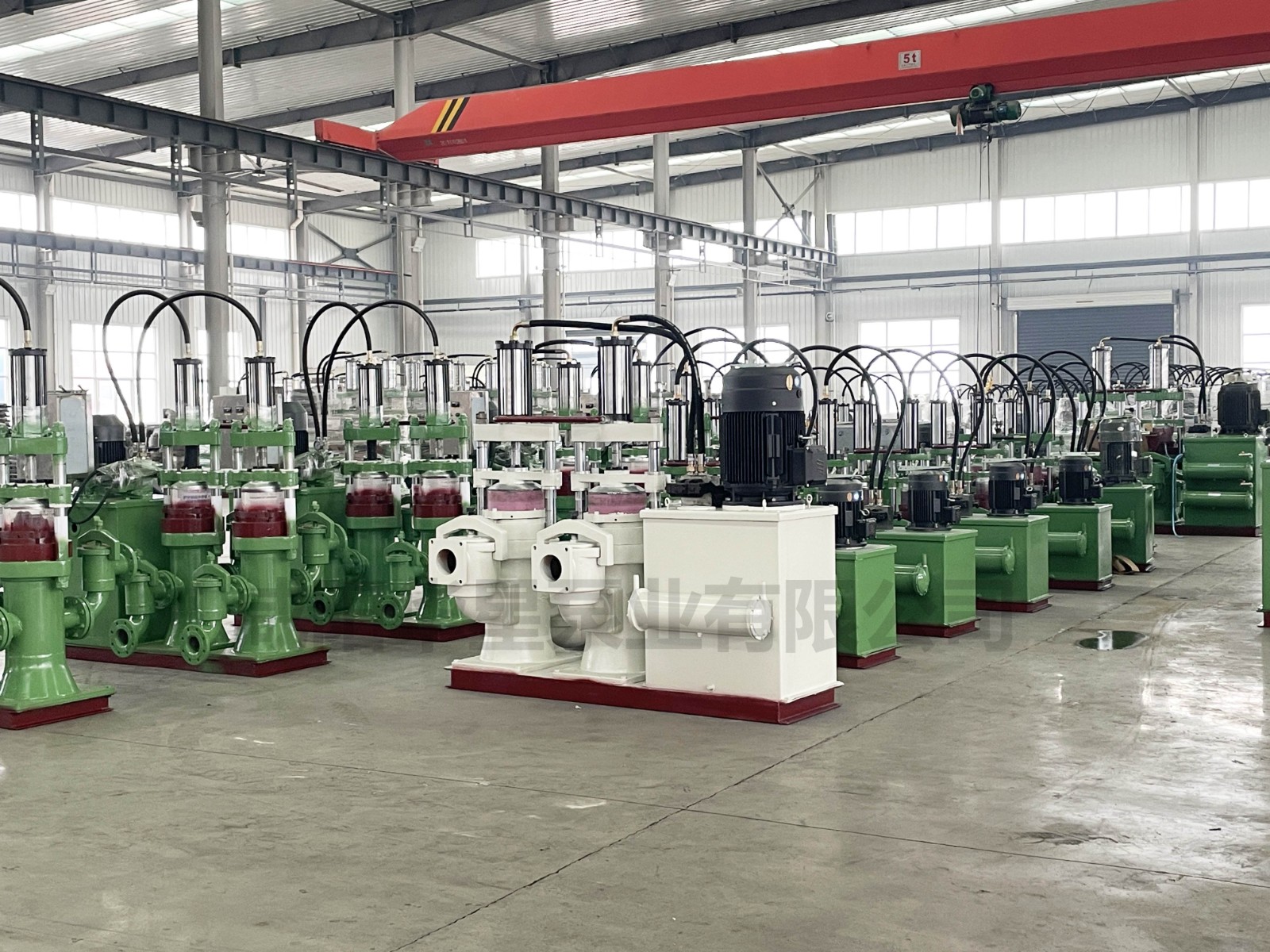 液(ye)壓陶(tao)瓷柱(zhu)塞泥(ni)漿泵(beng)