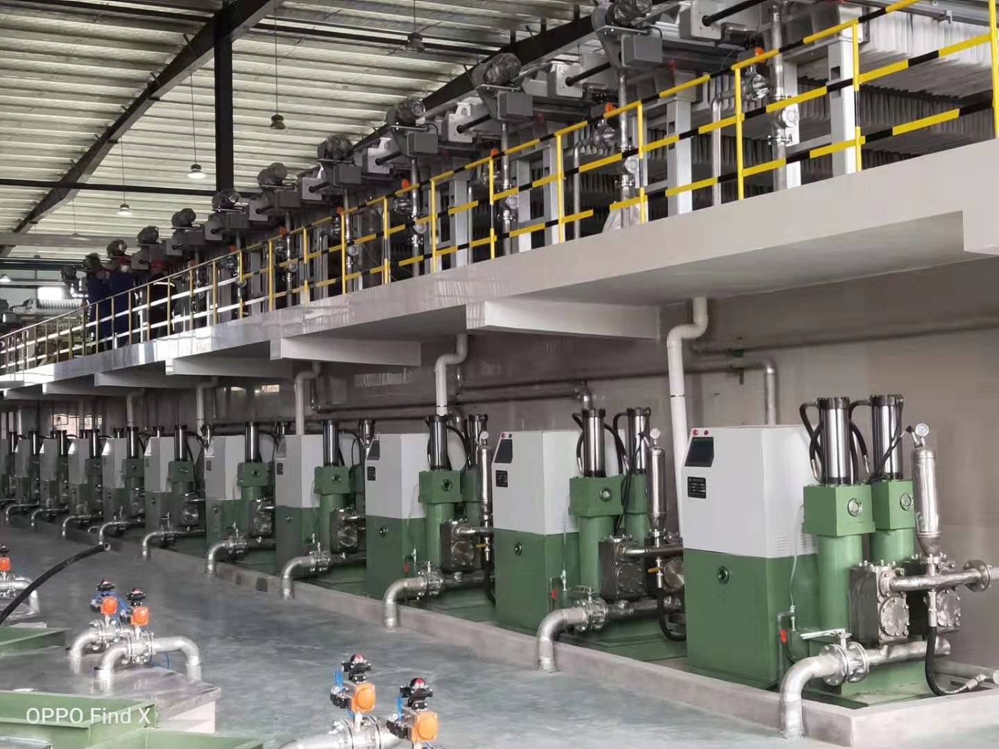 陶瓷柱(zhu)塞泵