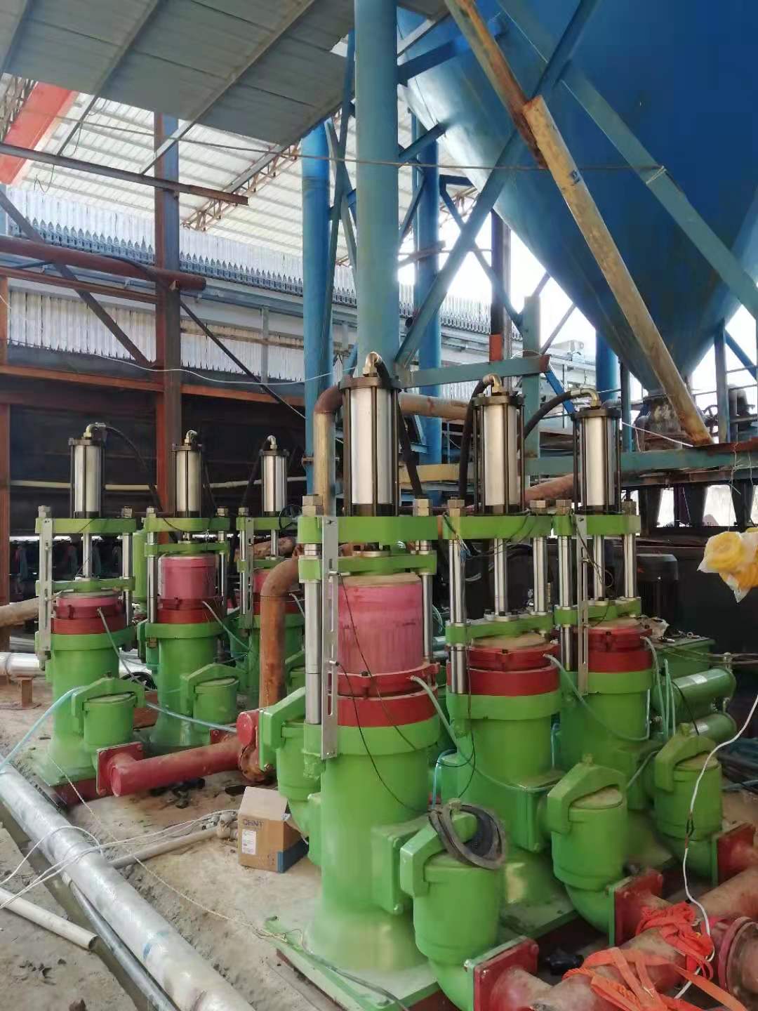 陶瓷(ci)柱塞泵(beng)