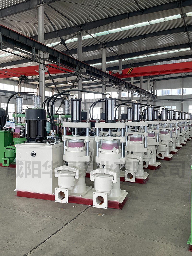 液壓(ya)陶瓷(ci)柱塞(sai)泵 浙(zhe)江