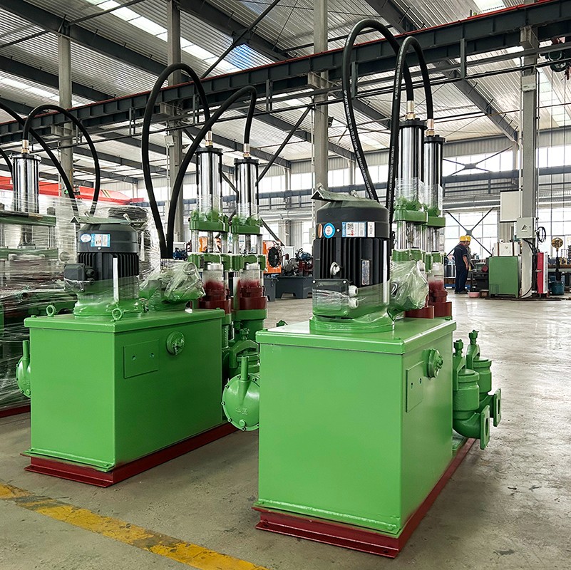 YB200-19液(ye)壓陶(tao)瓷柱(zhu)塞泵(beng)4