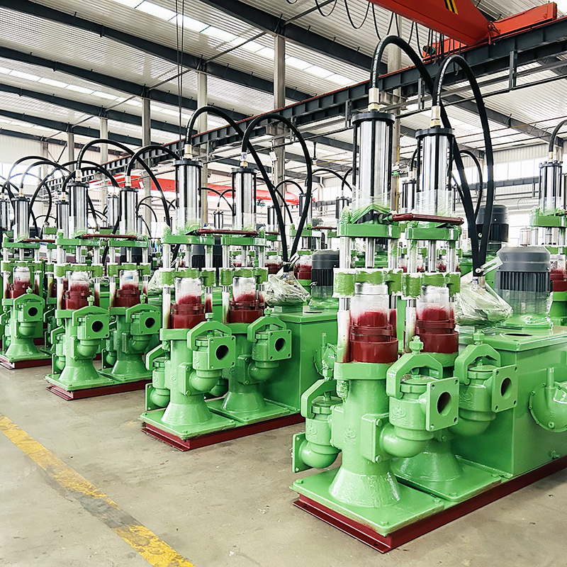 高(gao)壓陶瓷(ci)柱塞泵(beng)