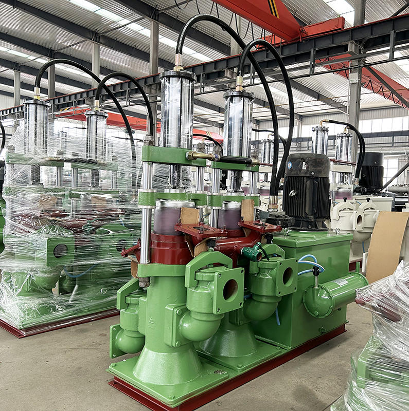 YBH200-19液壓(ya)陶瓷(ci)柱塞(sai)泵-2 YBH200-19液(ye)壓陶(tao)瓷柱(zhu)塞泵(beng)-2