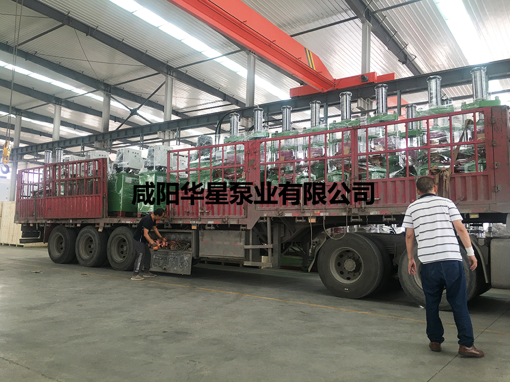 新式陶(tao)瓷柱塞(sai)泵