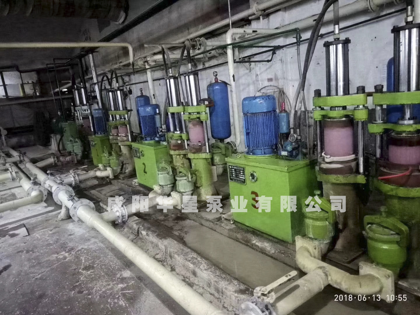 液壓(ya)陶瓷(ci)柱塞(sai)泵多(duo)少錢(qian)