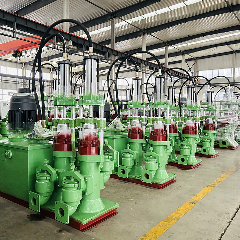 壓(ya)濾機柱塞(sai)泵花費多(duo)少錢