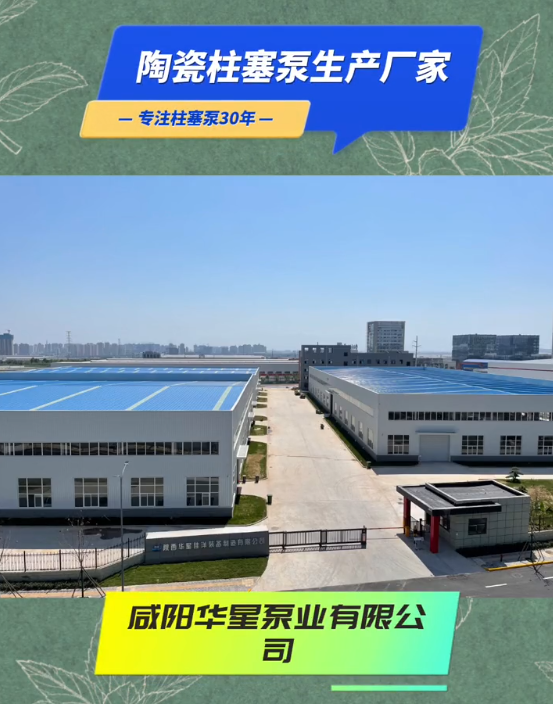 陶(tao)瓷柱塞(sai)泥漿泵(beng)廠家