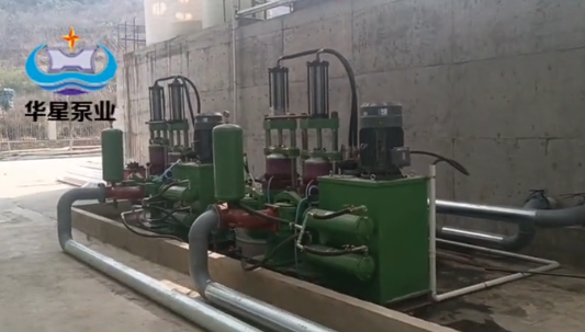 物料具(ju)有很強(qiang)的腐蝕(shi)性選什(shi)麼泵耐(nai)用