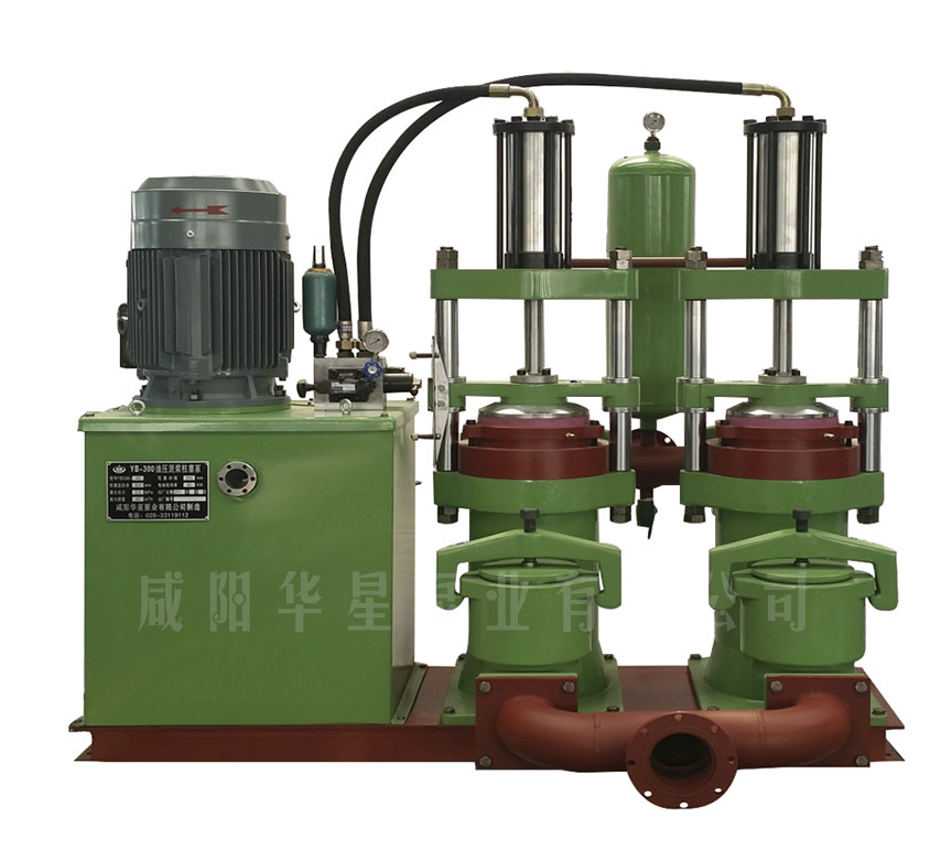 YB400陶(tao)瓷柱塞泵(beng)的型号