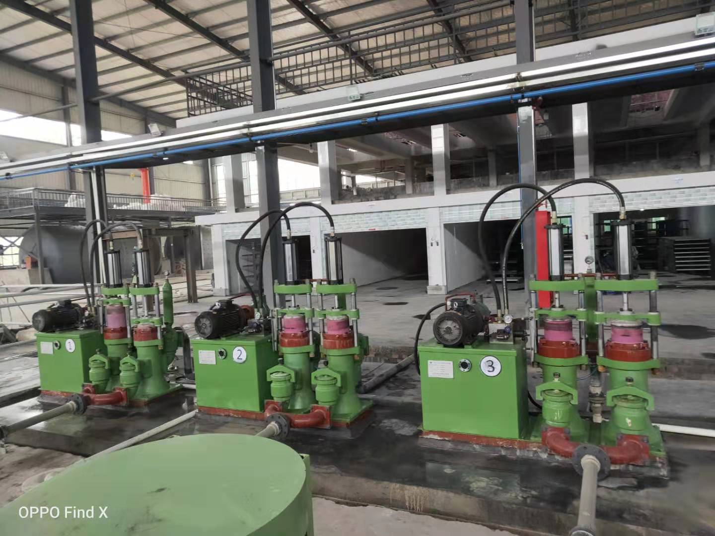 陶(tao)瓷柱塞(sai)泵