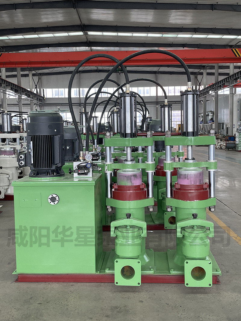 液(ye)壓陶瓷(ci)柱塞泵(beng) 浙江	