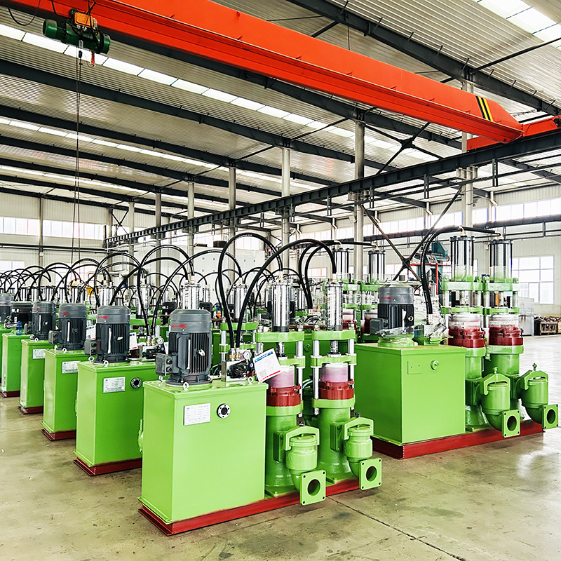 陶瓷柱塞(sai)泵耐磨性(xing)