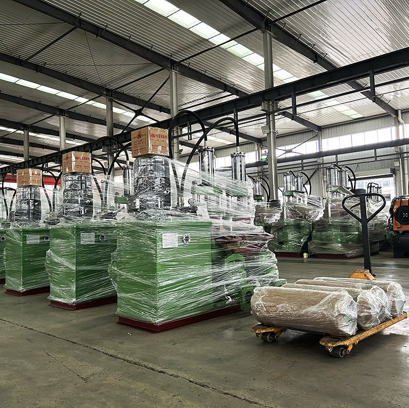 YB250-30陶瓷柱(zhu)塞泵