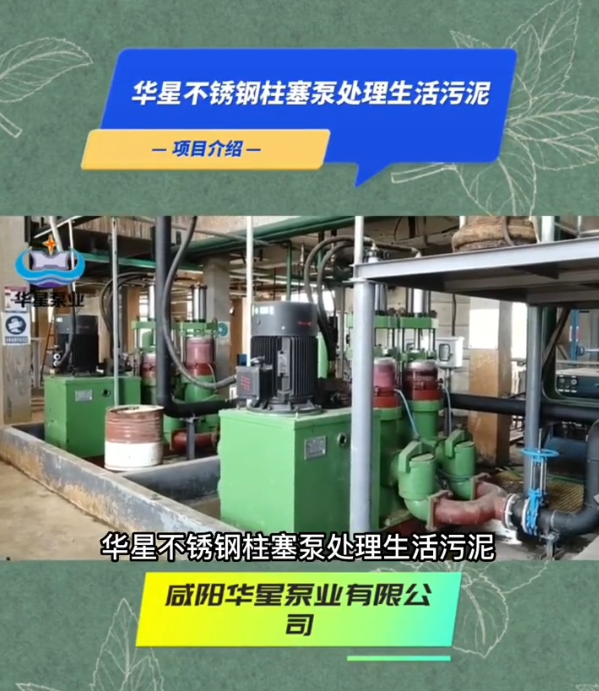 液壓(ya)陶瓷(ci)柱塞(sai)泥漿(jiang)泵替(ti)代螺(luo)杆泵(beng)工作(zuo)視頻(pin)