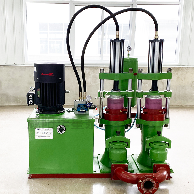 陶瓷柱(zhu)塞泵客戶(hu)使用現場(chang)主圖5