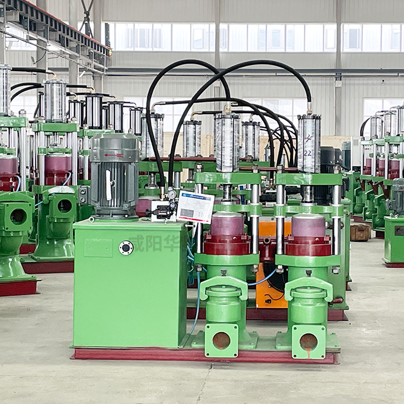 YB85陶瓷(ci)柱塞泵(beng)