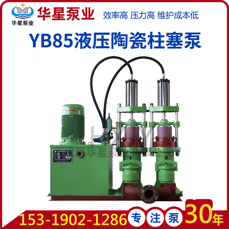 雙缸(gang)柱塞泵更(geng)換視頻