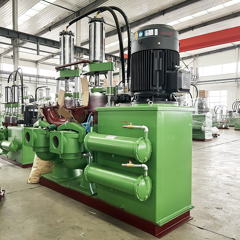 YBH300-70陶瓷(ci)柱塞(sai)泵